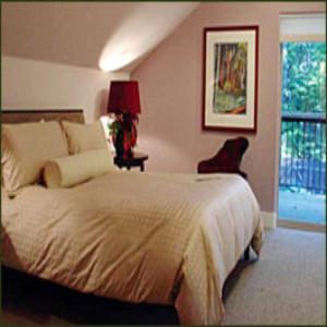 Harmony Ridge Lodge Nevada City Værelse billede