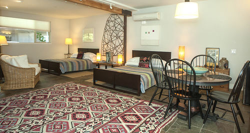 Harmony Ridge Lodge Nevada City Eksteriør billede