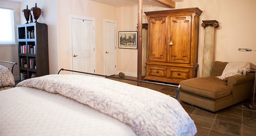 Harmony Ridge Lodge Nevada City Eksteriør billede