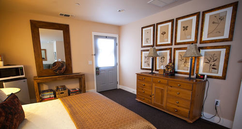 Harmony Ridge Lodge Nevada City Eksteriør billede