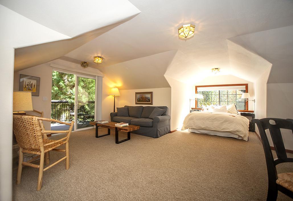 Harmony Ridge Lodge Nevada City Eksteriør billede