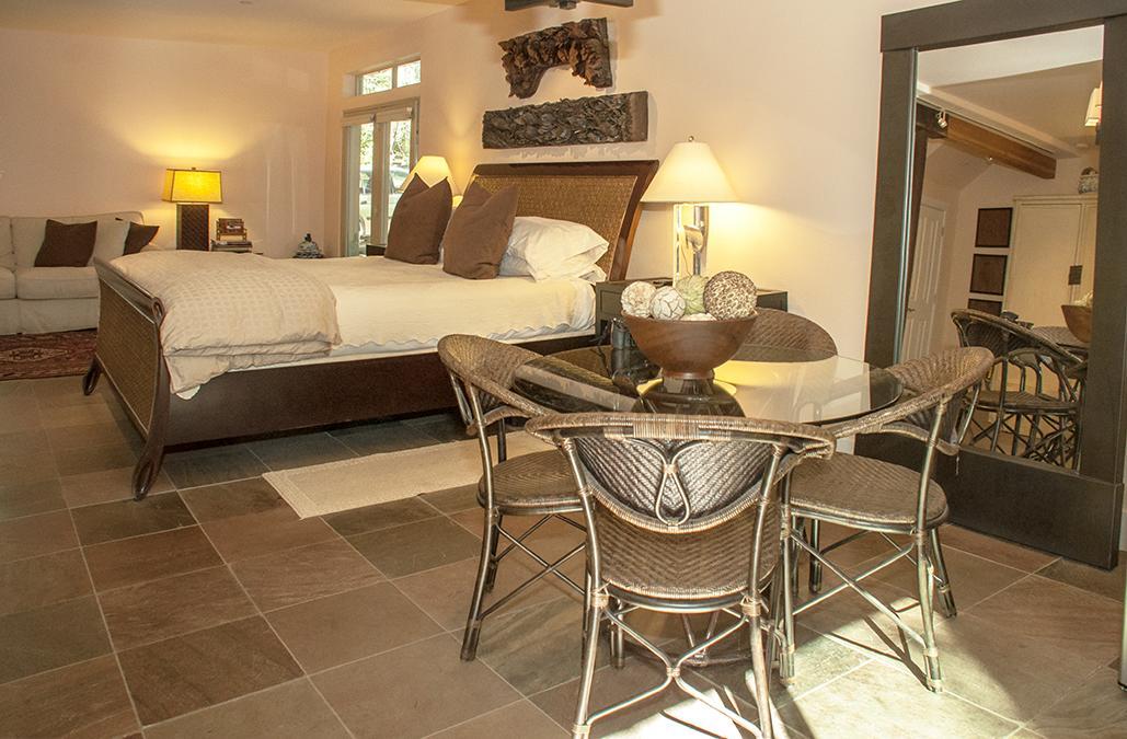 Harmony Ridge Lodge Nevada City Eksteriør billede